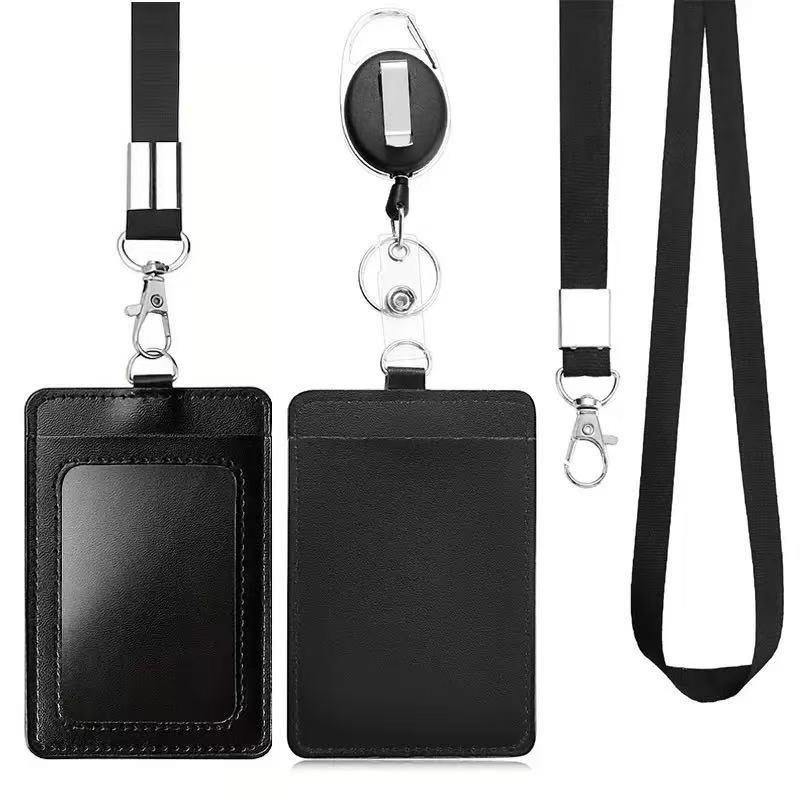 Matte Solid Color ABS Holder