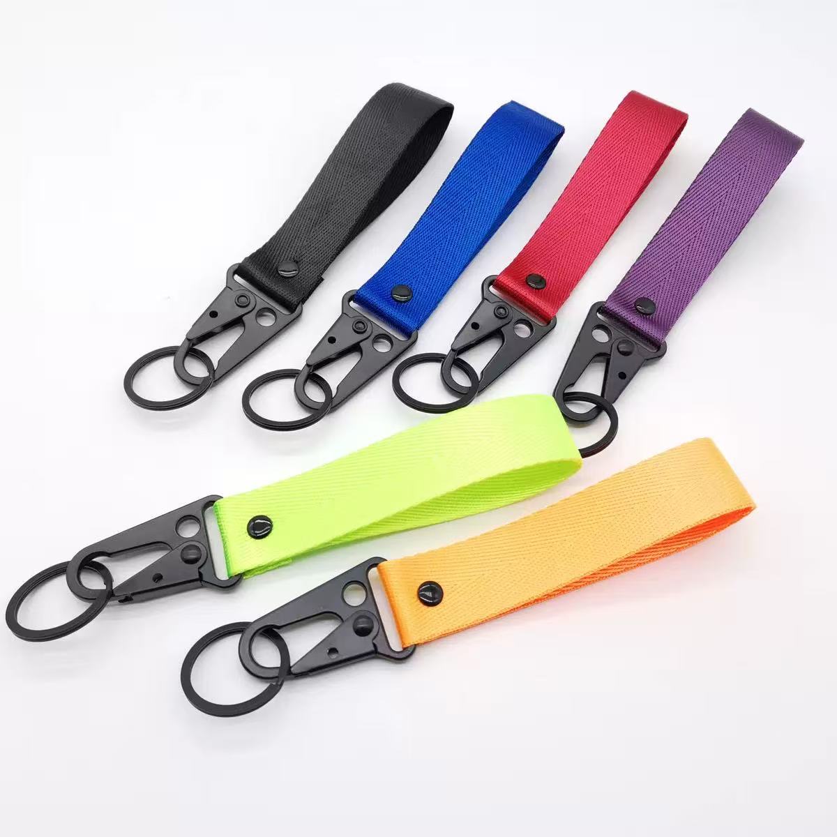 Tactical Solid Sport Strap