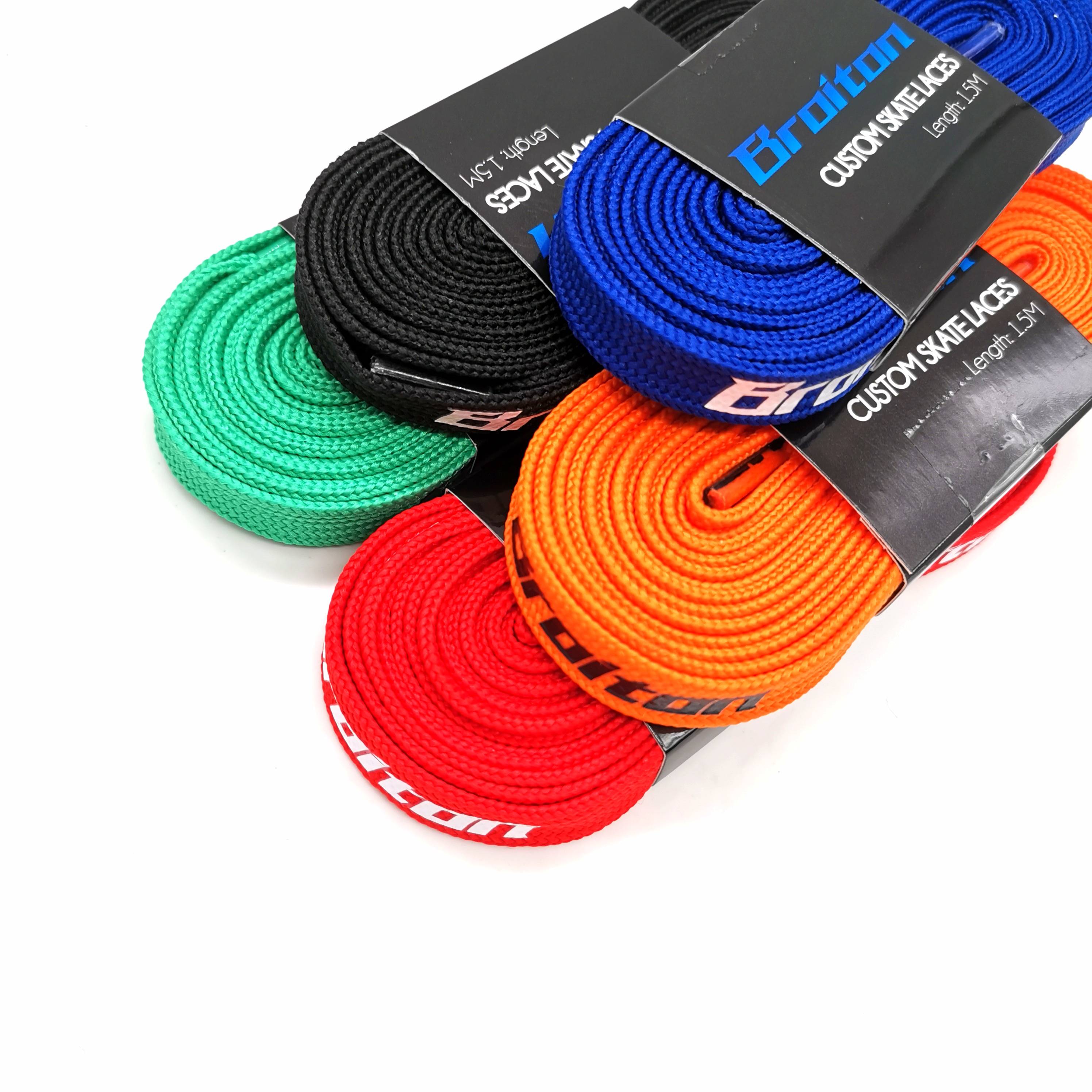 Pro-Skate Laces