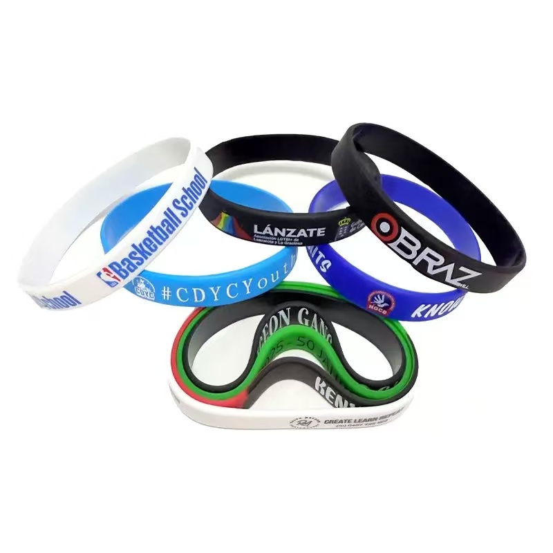 Buckle Wristband