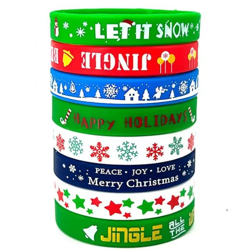 Glow in Dark Band